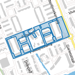 Perceel AMF00-K-5782