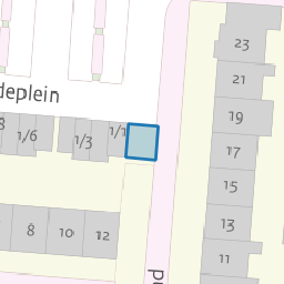 Perceel AMF00-K-5785