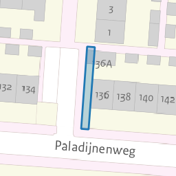 Perceel AMF00-K-5795