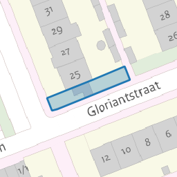 Perceel AMF00-K-5800