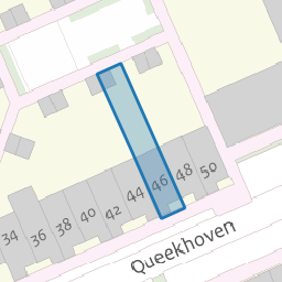 Perceel AMF00-K-5803