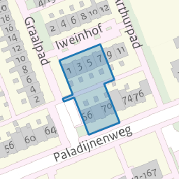 Perceel AMF00-K-5804