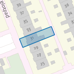 Perceel AMF00-K-5807