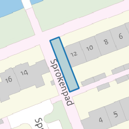 Perceel AMF00-K-5809