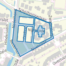 Perceel AMF00-K-5820