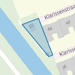 Perceel AMF00-K-5821