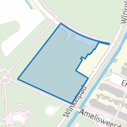 Perceel AMF00-K-5823