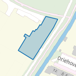 Perceel AMF00-K-5824