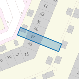 Perceel AMF00-K-5831