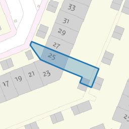 Perceel AMF00-K-5832