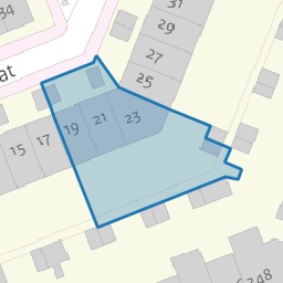 Perceel AMF00-K-5833