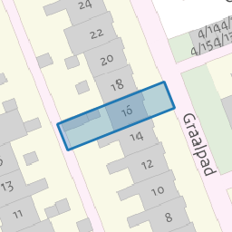 Perceel AMF00-K-5839