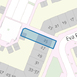 Perceel AMF00-K-5842