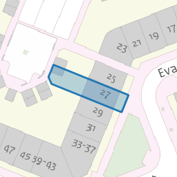 Perceel AMF00-K-5843