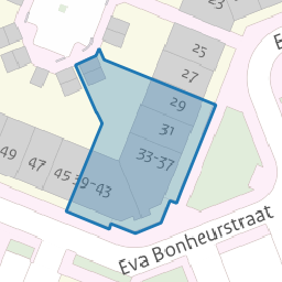 Perceel AMF00-K-5844