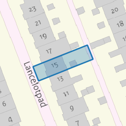 Perceel AMF00-K-5850