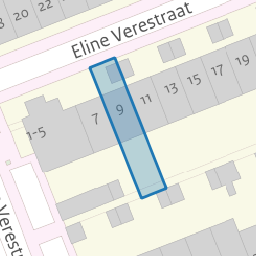 Perceel AMF00-K-5853