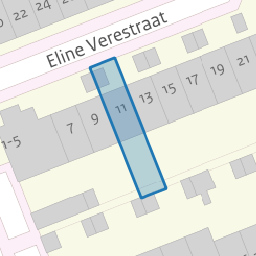 Perceel AMF00-K-5854