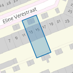 Perceel AMF00-K-5855