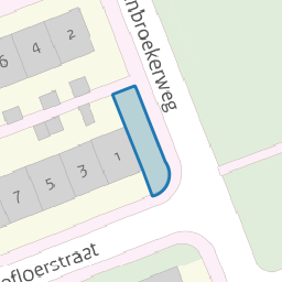 Perceel AMF00-K-5860