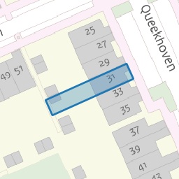 Perceel AMF00-K-5864