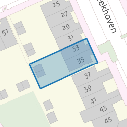 Perceel AMF00-K-5865