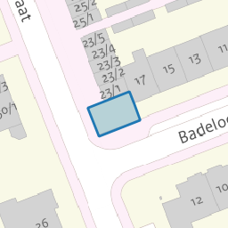 Perceel AMF00-K-5867