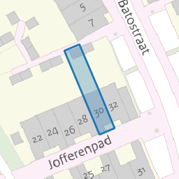 Perceel AMF00-K-5869