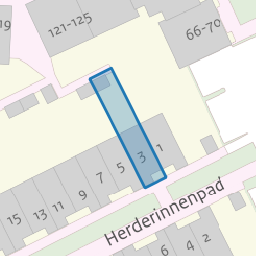 Perceel AMF00-K-5873