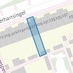 Perceel AMF00-K-5875