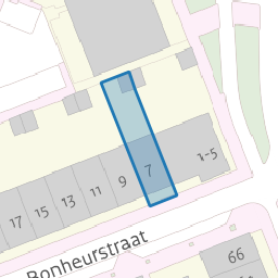 Perceel AMF00-K-5880