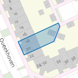 Perceel AMF00-K-5883