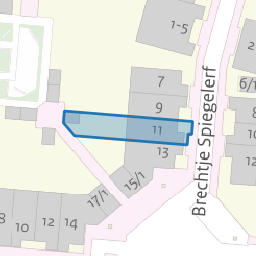 Perceel AMF00-K-5885