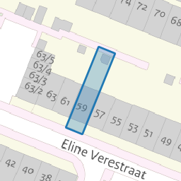 Perceel AMF00-K-5893