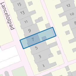 Perceel AMF00-K-5895