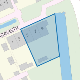 Perceel AMF00-K-5897