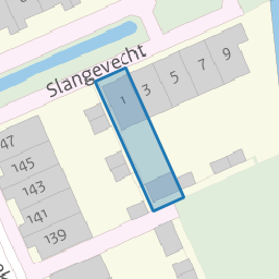 Perceel AMF00-K-5899