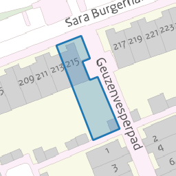 Perceel AMF00-K-5904