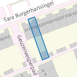 Perceel AMF00-K-5906