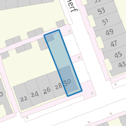 Perceel AMF00-K-5910