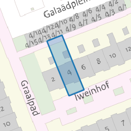 Perceel AMF00-K-5911