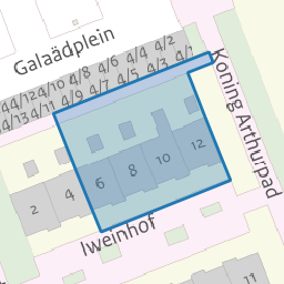 Perceel AMF00-K-5912