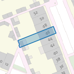 Perceel AMF00-K-5921
