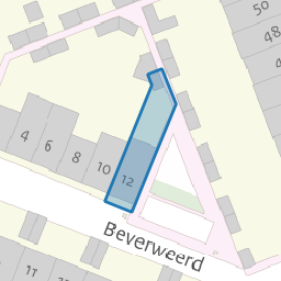 Perceel AMF00-K-5922