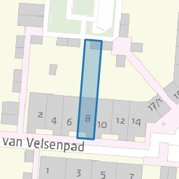 Perceel AMF00-K-5924