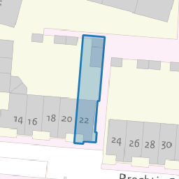 Perceel AMF00-K-5927