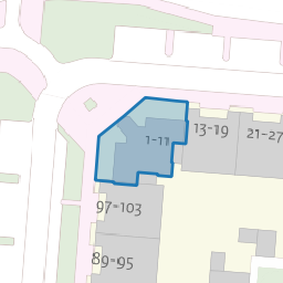 Perceel AMF00-K-5928