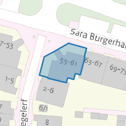 Perceel AMF00-K-5932