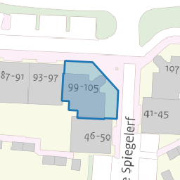 Perceel AMF00-K-5934