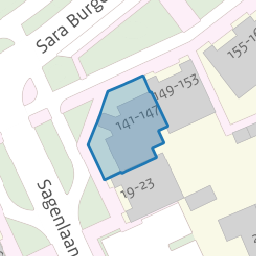 Perceel AMF00-K-5939